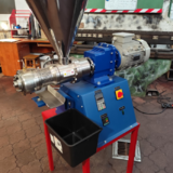 Presa ulei la rece 220V, 2.2kW